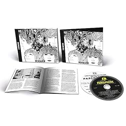 Revolver Deluxe - Les Beatles, Paul McCartney, John Lennon, RIngo Starr, George Harrison