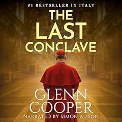 The Last Conclave Titelbild