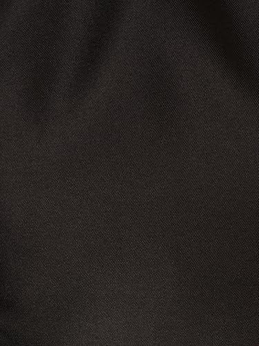 Adrianna Papell Women's Halter Mikado Short Dress3