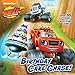 Birthday Cake Chase! (Blaze and the Monster Machines) (Pictureback(R))