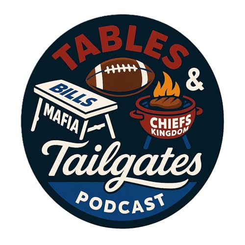 Page de couverture de Tables and Tailgates