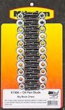 Milodon 81305 Oil Pan Stud Kit for Big Block Chevy