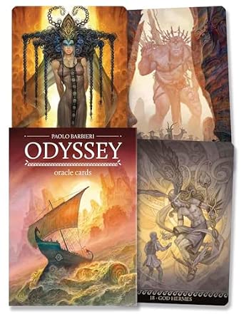Odyssey Oracle