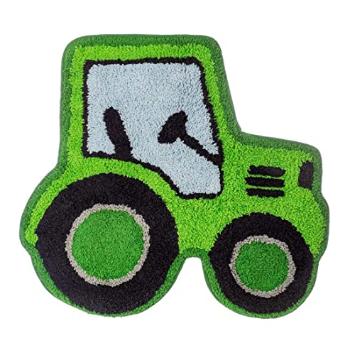 Sass & Belle Tapis Tracteur