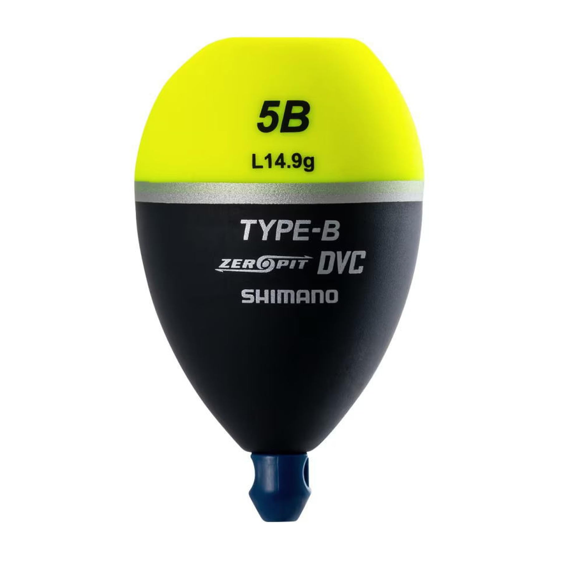 Amazon | シマノ(SHIMANO) ウキ ゼロピット DVC タイプB L PG-48BY