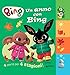 Un anno con Bing. 4 storie per 4 stagioni. Ediz. a colori