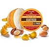 Rejuvenating-Hair-Mask-and-Deep-Conditioner-For-Color-Treated-Hair-with-Argan-Oil-and-Macadamia-Oil-By-Arvazallia-Sulfate-Free-Paraben-Free Arvazallia Rejuvenating Hair Mask and Deep Conditioner For Color Treated Hair with Argan Oil and Macadamia Oil Sulfate Free & Paraben Free