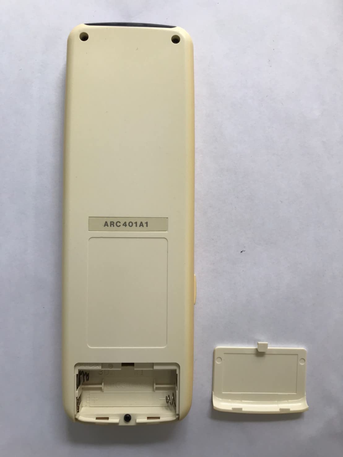 Amazon.co.jp: ダイキン エアコンリモコン ARC401A1 : ホーム