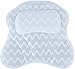 Produktbild DALUXE Bath Kissen für Badewanne, Badewanne, 3D-Air-Mesh-Whirlpool-Kissen-Kopf-Hals-Kissen Badewanne Saugnapf, 02,01
