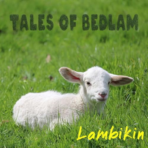 『Lambikin』のカバーアート