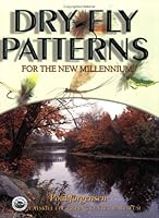 Dry-Fly Patterns for the New Millennium 1571882448 Book Cover