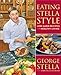 Eating Stella Style: Low-Carb Recipes for Healthy Living