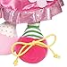 Manhattan Toy Dress Up Princess Doll For Toddlers