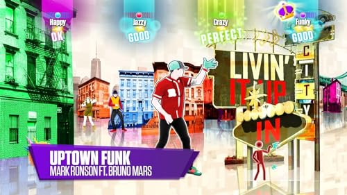 Image of Just Dance 2016 - PlayStation 3