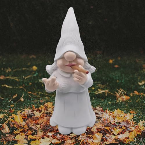 patio 8 best funny garden gnomes