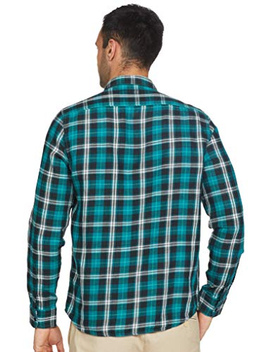 Image of blackberrys Men's Slim Fit Shirt