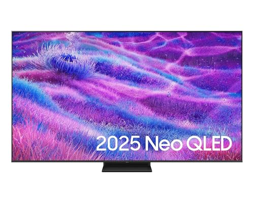 Samsung Neo QLED 4K QN80F 65' Mini TV LED, processore NQ4 AI...
