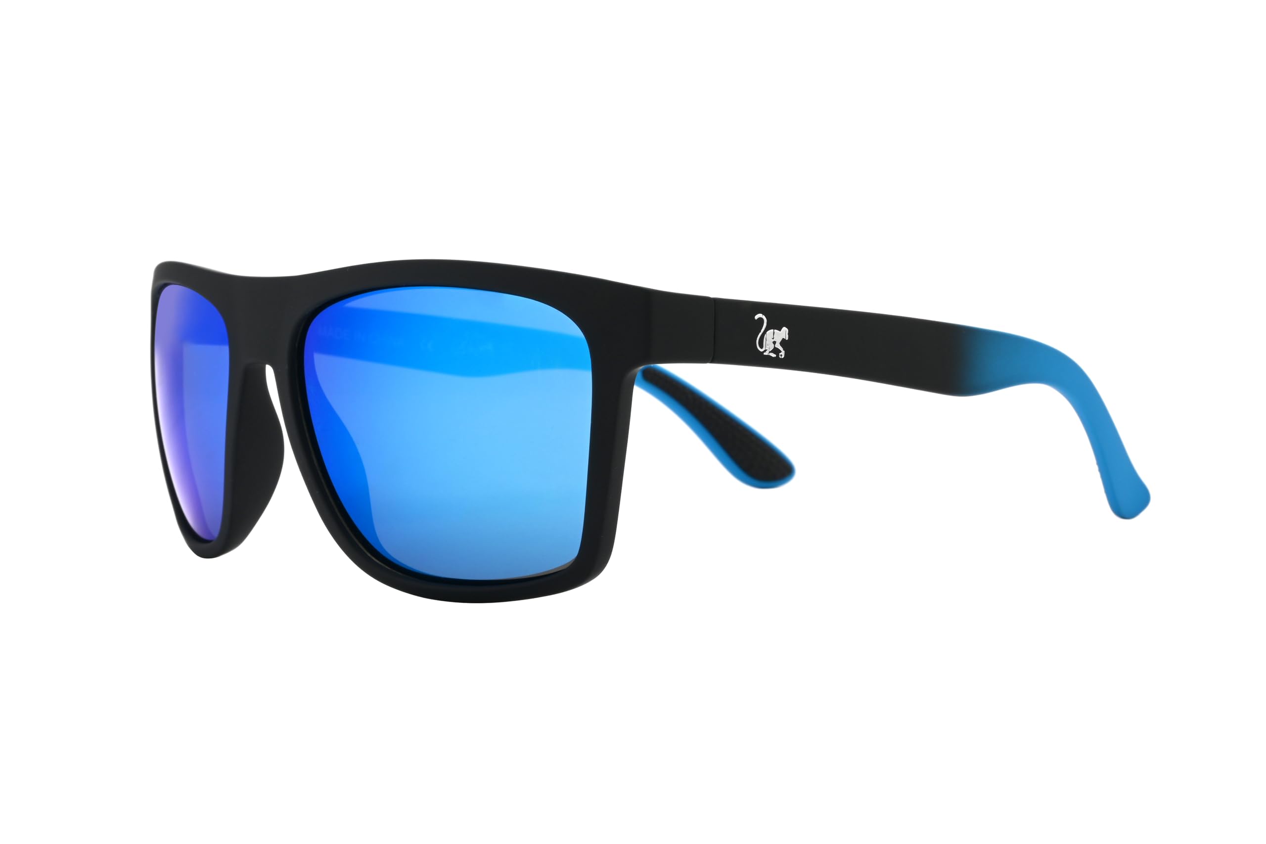 Unisex zonnebril - Gepolariseerd / UV400 / TAC (Blauw