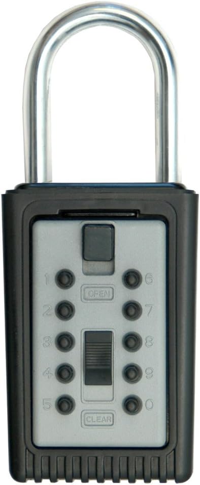 LockState LS-KD100 KeyDock Lock Box