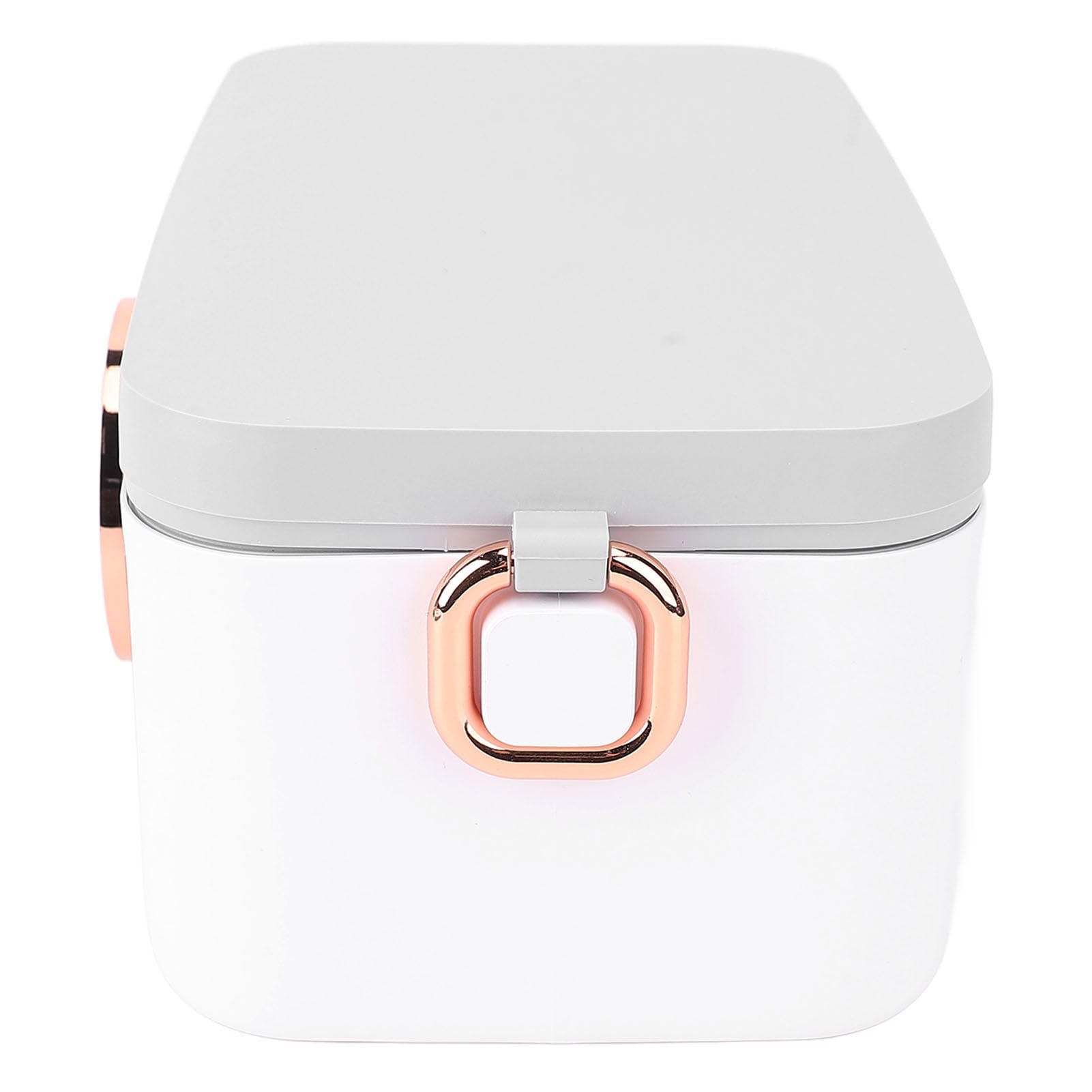 Jiawu Portapranzo Elettrico Scaldavivande Portatile Ideale per Studenti e Lavoratori con Comodo Design Senza Fili