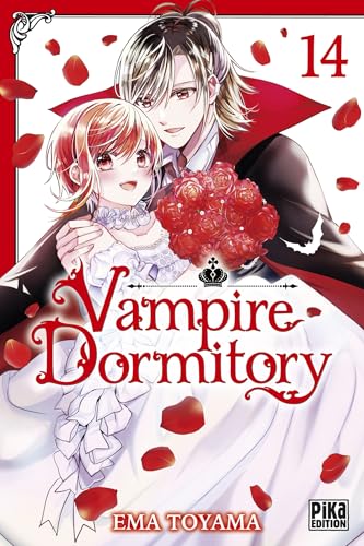 Vampire Dormitory — Tome 14