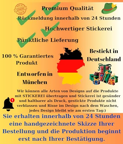 Bestickter Personalisierte Geschenke für Frauen und Männer-Weihnachtspullover-Beste Freundin Geschenke für ihn-jahrestag-Mama-Papa-Foto Geburtstagsgeschenk-Partner Geschenke-oversize damen Hoodie