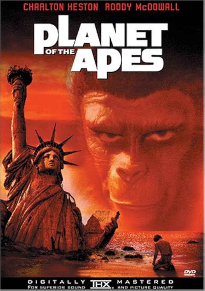猿の惑星planet of the apes movie poster Amazon.com: Planet of the