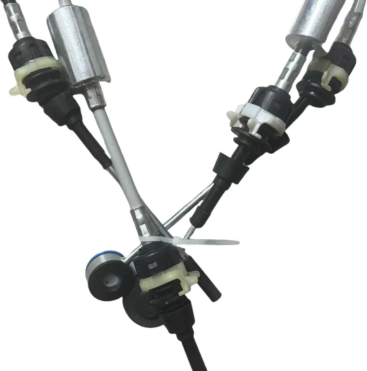 25193527 Manual Transmission Shift Cable Compatible with Chevy Cruze 2011-2016 Repalces 25184765, 25182316, 25189485, 25185859