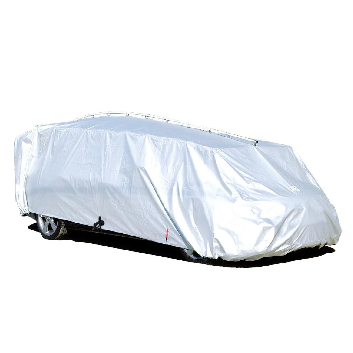 Amazon.co.jp: テマトラン 起毛 防炎 金具セット 1型 シルバー カー