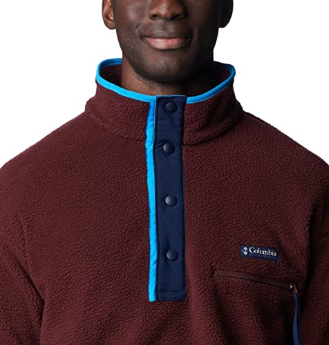 Image of Columbia Helvetia 1 /2 Snap Fleece