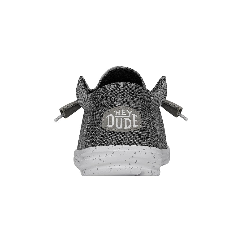 Hey Dude - Wally Sport Knit - Scarpe Uomo Slip-On - Mocassini