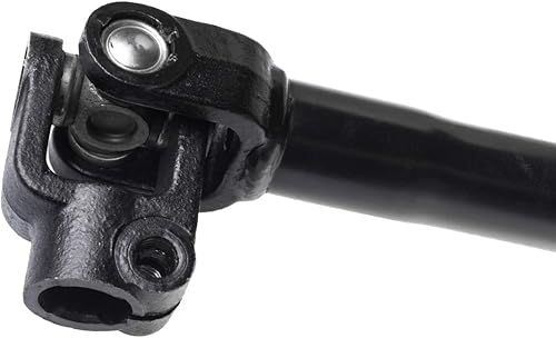 Miniatura 6 de Eje de dirección con acoplador de junta en U para Chevrolet Cobalt 05-10 03-07 Saturn Ion 07-10 Pontiac G5 05-06 Pursuit  (columna de dirección de