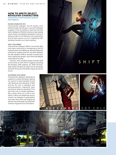 Bioware: Stories and Secrets from 25 Years of Game Development steampunk buy now online