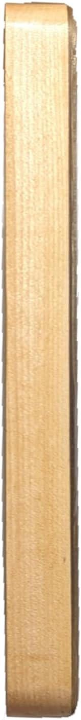 Sage Stones Dice Game | Strategic Play for 2-6 Players | Display Piece | North American Wood Map