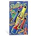 Geospace The Original E-Z Launch Hand Held Slap Rocket from Pump Rocket (Slap Rockets) with Launcher & 3 Rockets