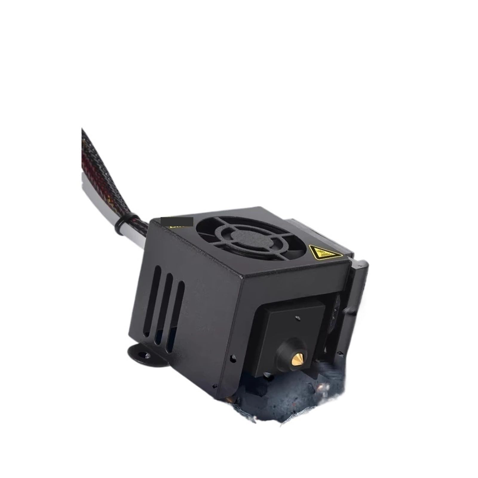 Compatible con Creality,Ender-5, kit completo de boquillas