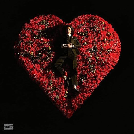 Conan Gray - SUPERACHE Ruby Red