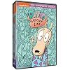 Rockos Modern Life: The Complete Series