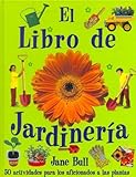 El Libro De Jardineria