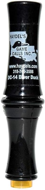 DC-14 Diver Duck Call