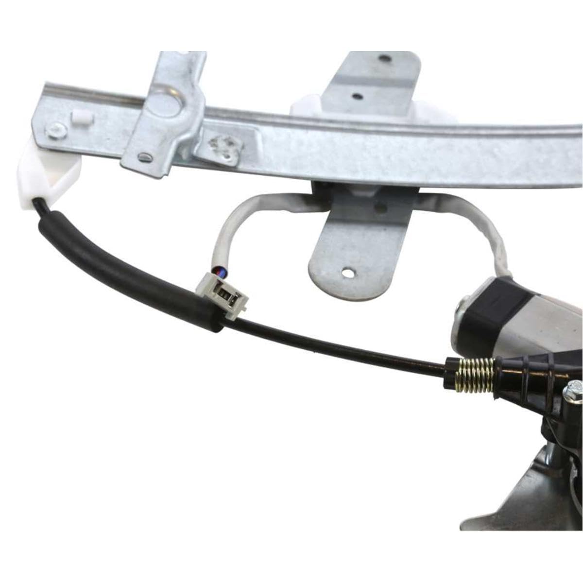 Amazon.com: OIICMPX 1pc Car Window Regulator Front Left Side Power  