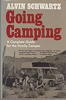 Going Camping: A Complete Guide for the Family Camper B0006BYJJG Book Cover