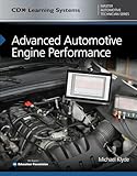  Advanced Automotive Engine Performance