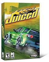 Juiced - PC