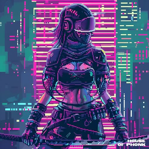  Videogame Crushfunk