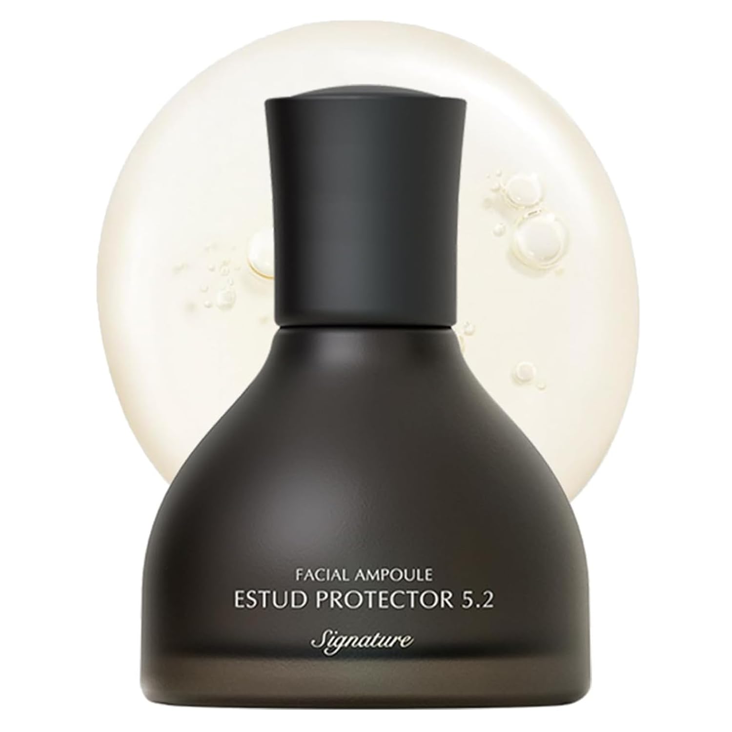 ESTUD Niacinamide Face Serum with Hyaluronic Acid