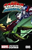 Marvel