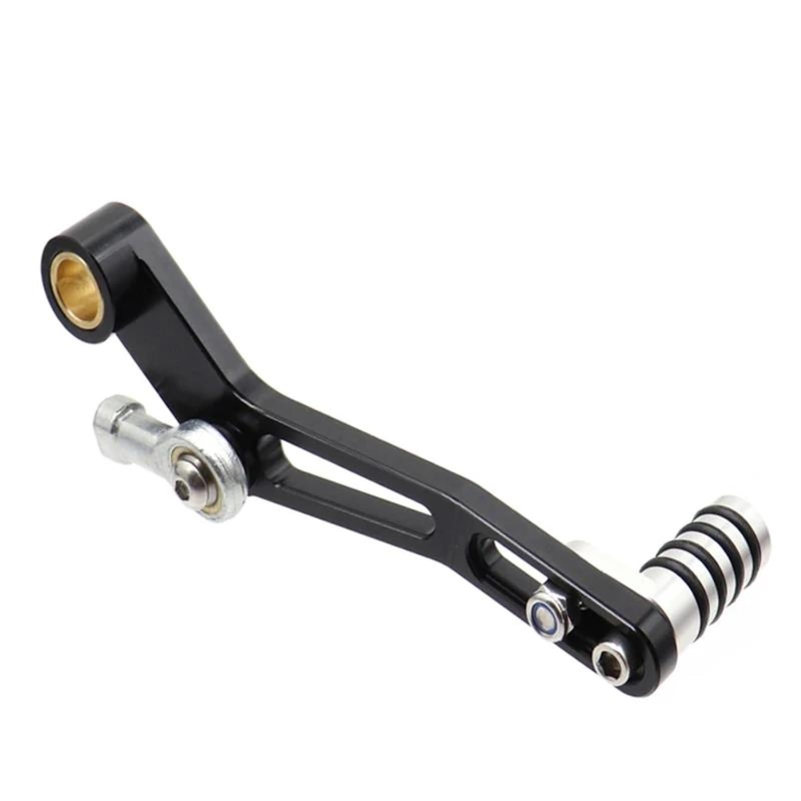 LIOGIUGIMZ for Yamaha MT07 FZ07 MT07 Tracer XSR 700 2014-2024 Motorcycle Adjustable Left Shifter Pedal Motorcycle Gear Shifter