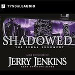 Cover of Shadowed