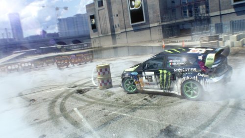Dirt 3 Essentials Ps3 - vue 5